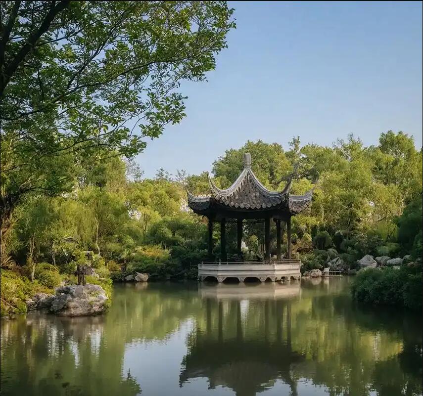 恩平雨韵建设有限公司