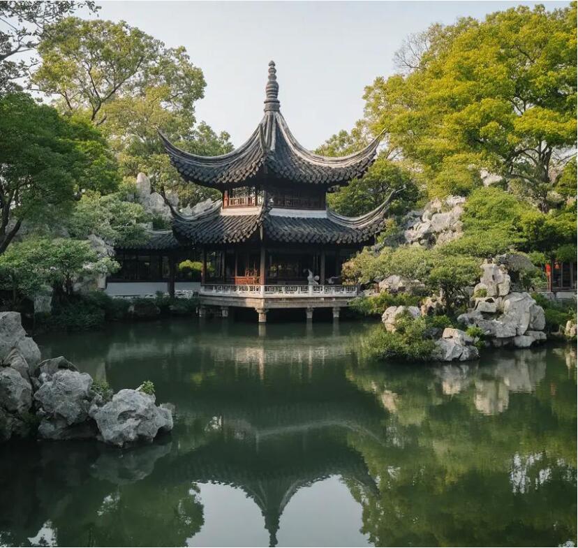 恩平雨韵建设有限公司